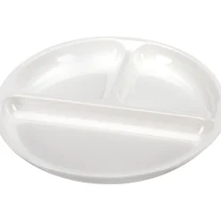 Trefackstallrik i plast, 25 cm - Westmark