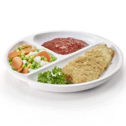 Trefackstallrik i plast, 25 cm - Westmark