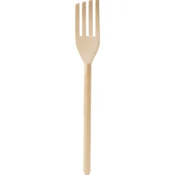 Trägaffel av bok, 30 cm - Jonas of Sweden