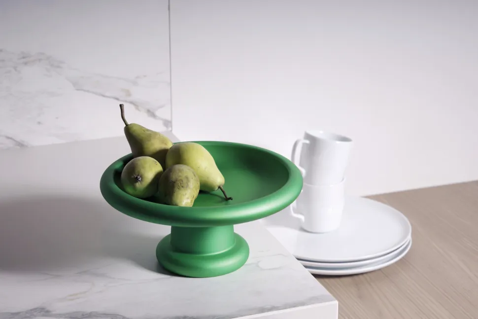 Tårtfat, Discolo - Alessi