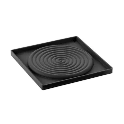 Tårtform i silikon Cake Top, TOP06, Ipnosi, ø16cm - Pavoni