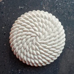 Tårtform i silikon 3D Cake, KE074, Facon Saint-Honoré, ø18cm - Pavoni