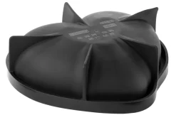 Tårtform i silikon 3D Cake, KE016, Passion, hjärta - Pavoni
