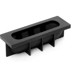 Tårtform i silikon 3D Cake, KE021, Sublime, 25x8cm - Pavoni