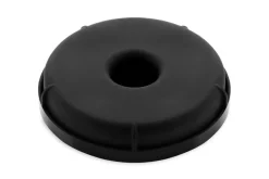 Tårtform i silikon, två delar, 3D Cake kit, KE069, Hula, ø18cm - Pavoni