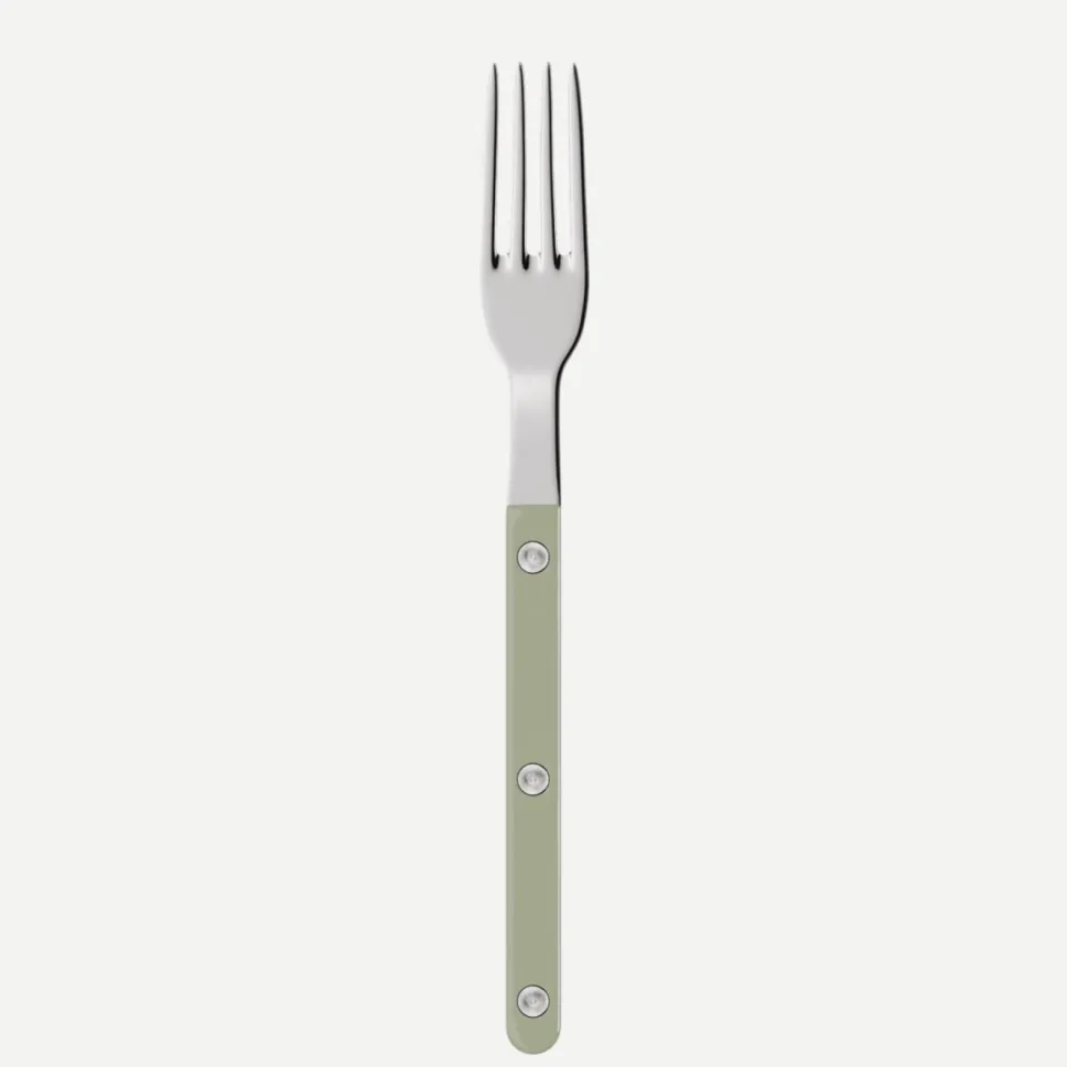 Tårtgaffel, Bistrot, Asparagus - Sabre Paris