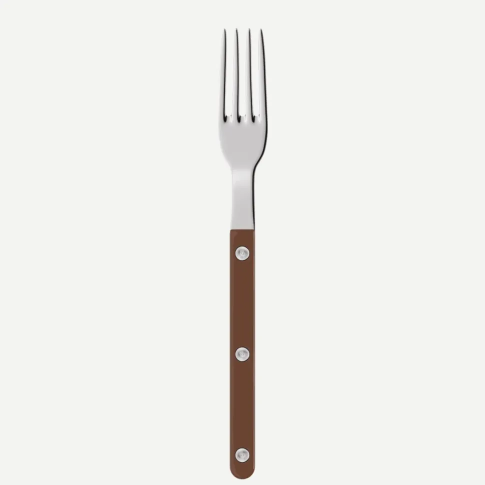 Tårtgaffel, Bistrot, Chocolate - Sabre Paris