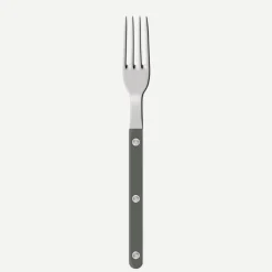 Tårtgaffel, Bistrot, Dark grey - Sabre Paris