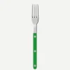 Tårtgaffel, Bistrot, Garden green - Sabre Paris