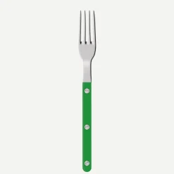 Tårtgaffel, Bistrot, Garden green - Sabre Paris