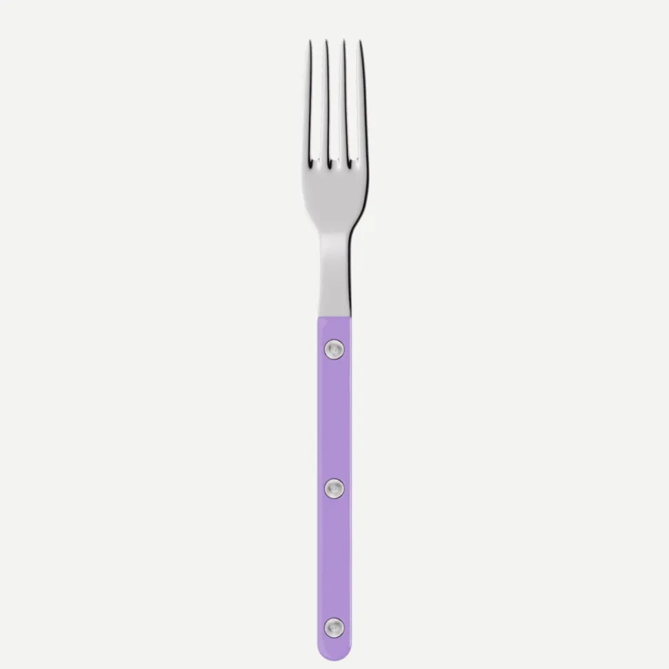 Tårtgaffel, Bistrot, Mauve - Sabre Paris