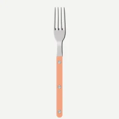 Tårtgaffel, Bistrot, Nude Pink - Sabre Paris