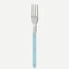 Tårtgaffel, Bistrot, Pastel blue - Sabre Paris