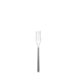 Tårtgaffel, Clivio - Alessi