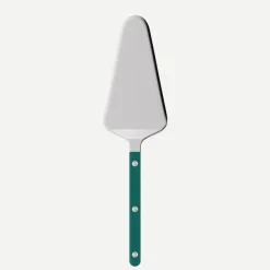Tårtspade, Bistrot, Aquamarine - Sabre Paris