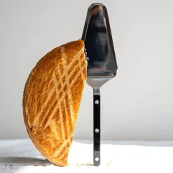 Tårtspade, Bistrot, Black - Sabre Paris