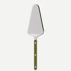 Tårtspade, Bistrot, Green fern - Sabre Paris