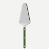 Tårtspade, Bistrot, Green - Sabre Paris