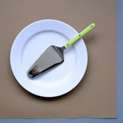 Tårtspade, Bistrot, Lime - Sabre Paris