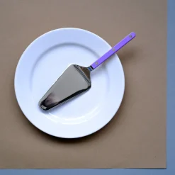 Tårtspade, Bistrot, Mauve - Sabre Paris