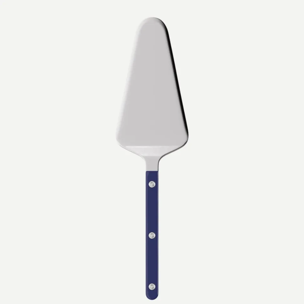 Tårtspade, Bistrot, Navy blue - Sabre Paris