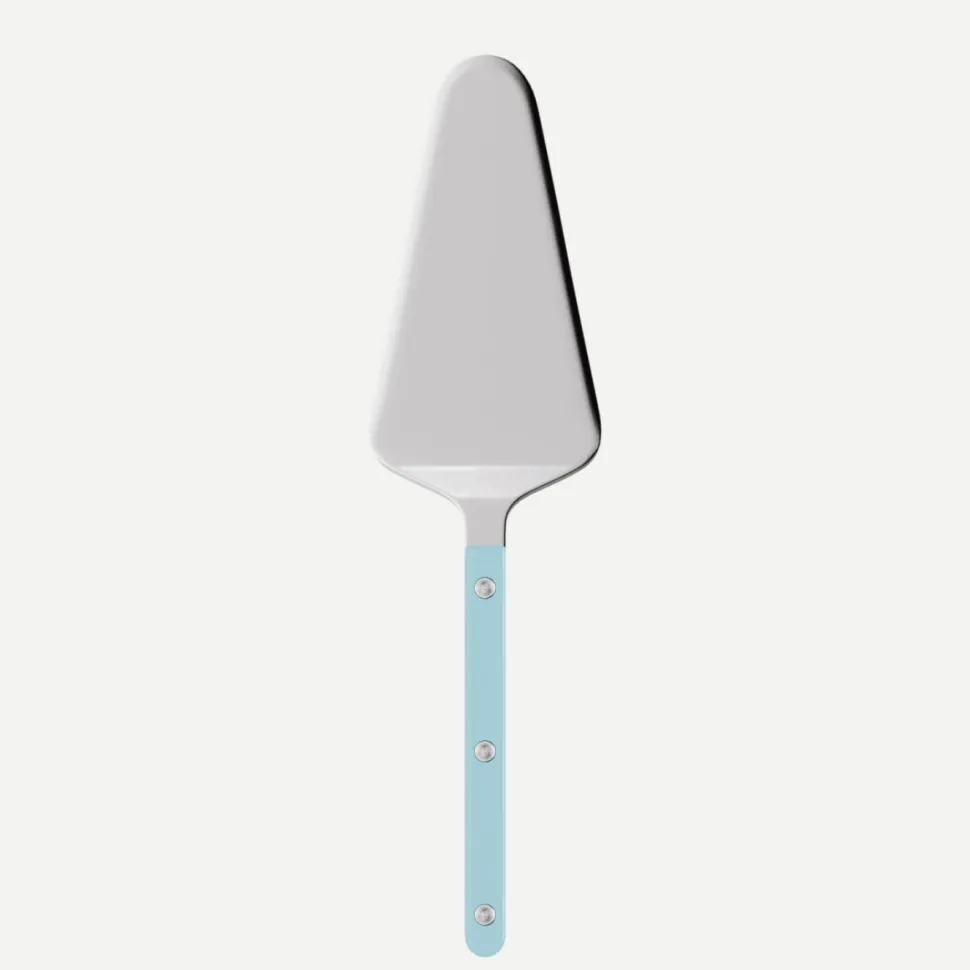 Tårtspade, Bistrot, Pastel blue - Sabre Paris