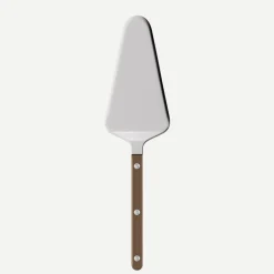 Tårtspade, Bistrot Pearly, Brown - Sabre Paris