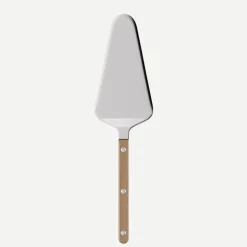 Tårtspade, Bistrot Pearly, Caramel - Sabre Paris