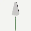 Tårtspade, Bistrot Pearly, Garden green - Sabre Paris