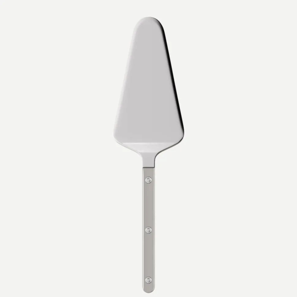 Tårtspade, Bistrot Pearly, Grey - Sabre Paris