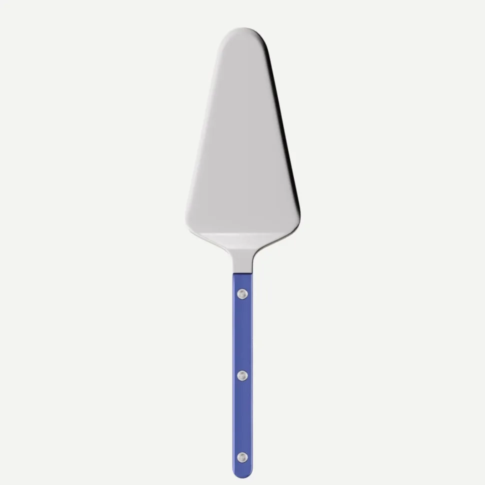 Tårtspade, Bistrot Pearly, Lapis blue - Sabre Paris