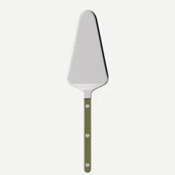 Tårtspade, Bistrot Pearly, Olive - Sabre Paris