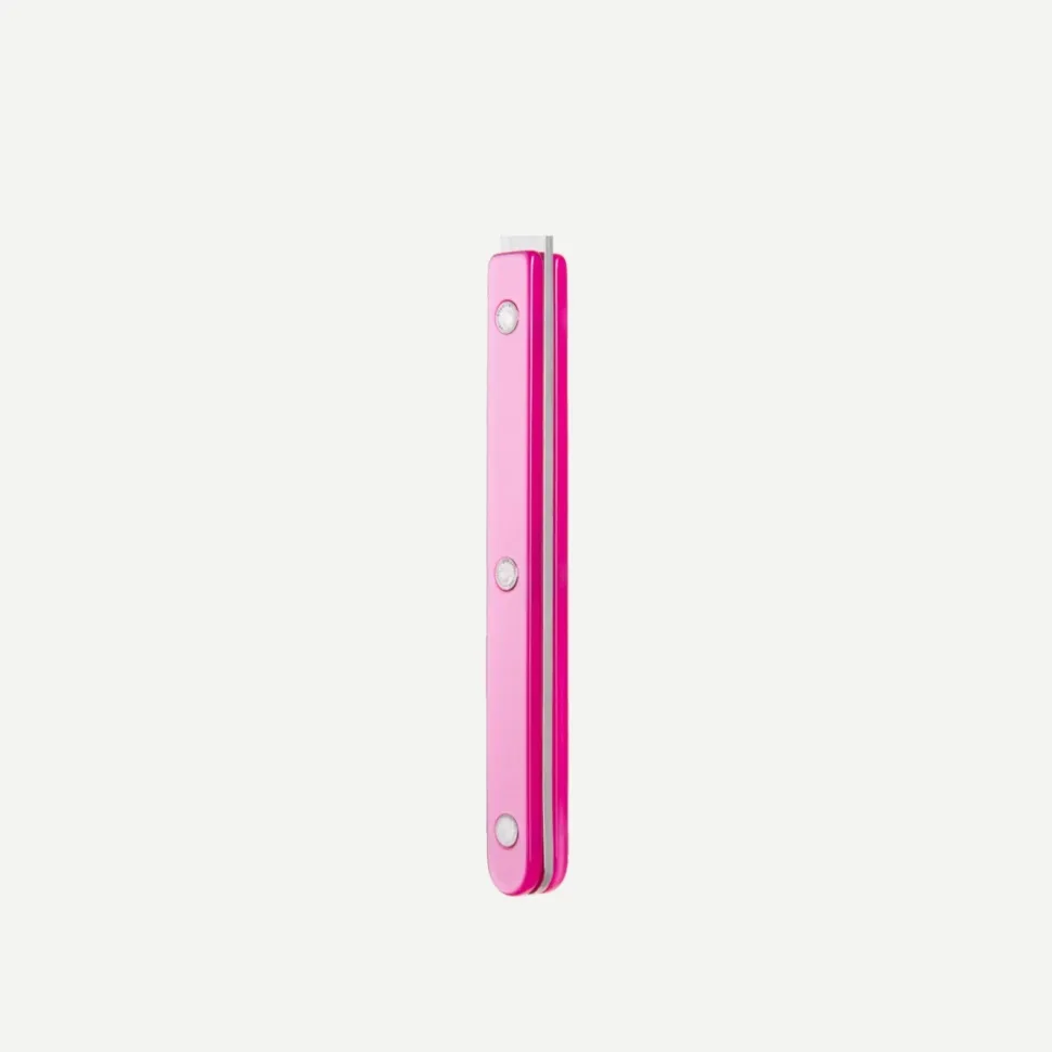 Tårtspade, Bistrot Pearly, Pink - Sabre Paris