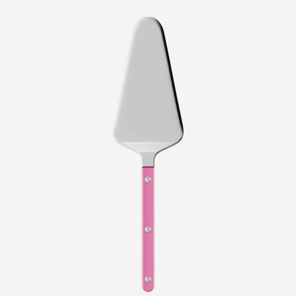 Tårtspade, Bistrot Pearly, Pink - Sabre Paris