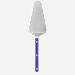 Tårtspade, Bistrot Pearly, Purple - Sabre Paris