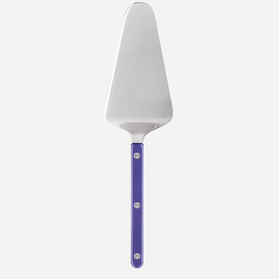 Tårtspade, Bistrot Pearly, Purple - Sabre Paris