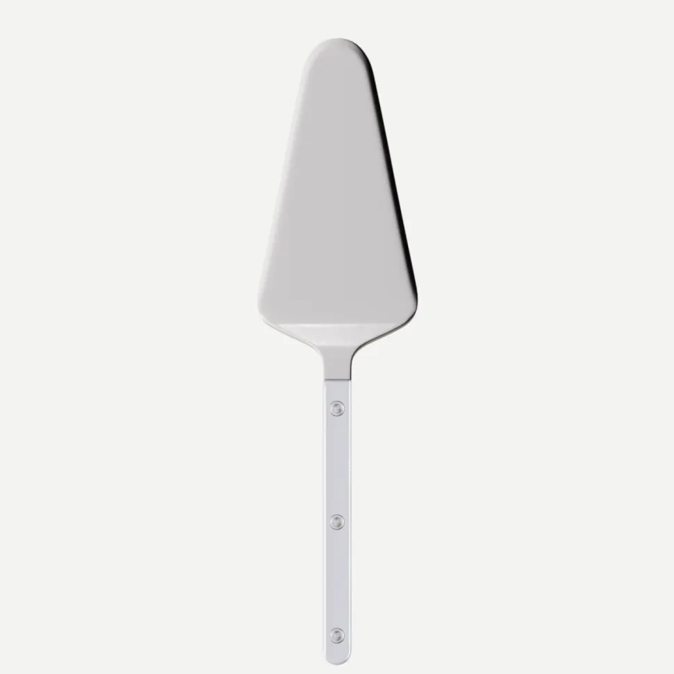 Tårtspade, Bistrot Pearly, White - Sabre Paris