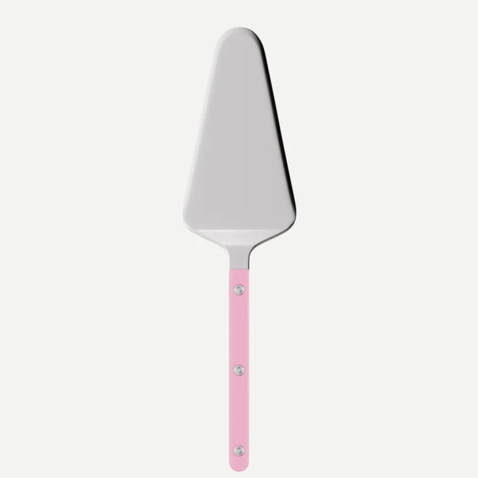 Tårtspade, Bistrot, Pink - Sabre Paris