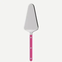 Tårtspade, Bistrot, Raspberry - Sabre Paris