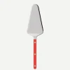 Tårtspade, Bistrot, Red - Sabre Paris