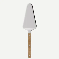 Tårtspade, Bistrot Teak - Sabre Paris