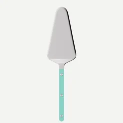 Tårtspade, Bistrot, Turquoise - Sabre Paris