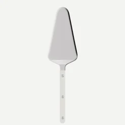 Tårtspade, Bistrot, White - Sabre Paris
