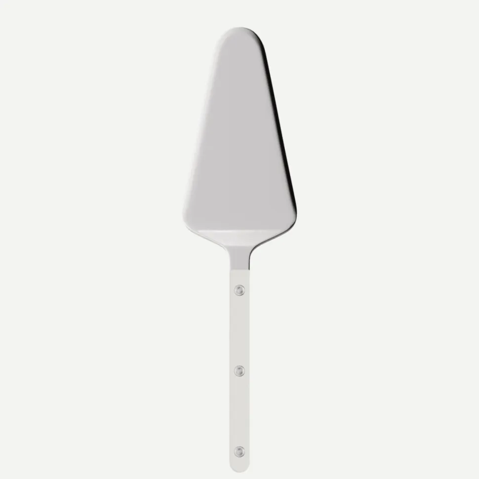 Tårtspade, Bistrot, White - Sabre Paris