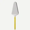 Tårtspade, Bistrot, Yellow - Sabre Paris
