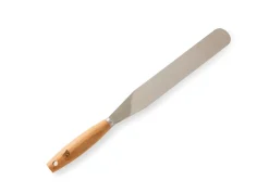 Tårtspatel, trähandtag - Nordic Ware