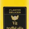Tryffelolja, vit, 250ml