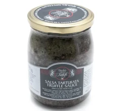 Tryffeltapenade, Tartufata - 500gr