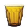 Tumbler 25 cl, Picardie Amber - Duralex