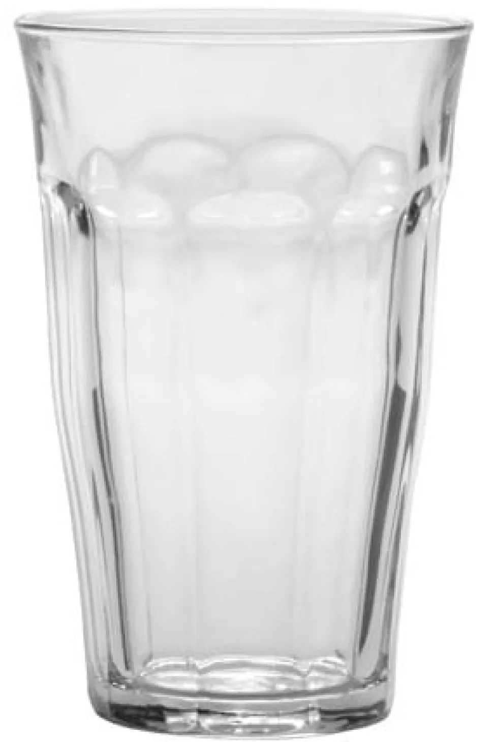 Tumbler 50 cl, Picardie - Duralex